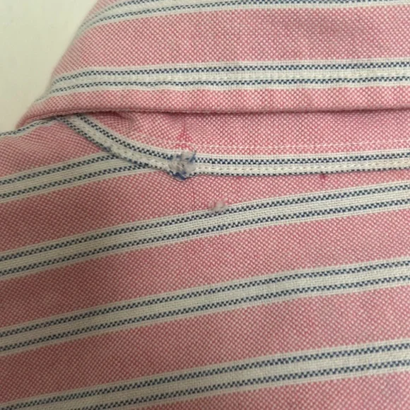 Ralph Lauren button up - Picture 4 of 7